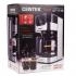 Centek CT-1145 Кофеварка инструкция, поддержка, форум, описание, мануал