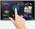 Pioneer AVH-4200NEX Автомагнитола инструкция, поддержка, форум, описание, мануал