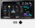 Pioneer AVH-4200NEX Автомагнитола инструкция, поддержка, форум, описание, мануал