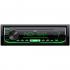 JVC KD-X153 Автомагнитола инструкция, поддержка, форум, описание, мануал