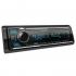 Kenwood KMM-125 Автомагнитола инструкция, поддержка, форум, описание, мануал