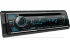 Kenwood KDC-BT530U Автомагнитола инструкция, поддержка, форум, описание, мануал