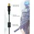 Defender Metal Hunter GK-140L Игровая Клавиатура инструкция, поддержка, форум, описание, мануал