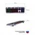 Defender Metal Hunter GK-140L Игровая Клавиатура инструкция, поддержка, форум, описание, мануал