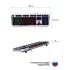 Defender Metal Hunter GK-140L Игровая Клавиатура инструкция, поддержка, форум, описание, мануал
