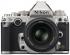 Nikon Df Black KIT+ AF-S 50mm f/1.8 Black Фотоаппарат зеркальный инструкция, поддержка, форум, описание, мануал