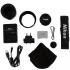 Nikon Df Black KIT+ AF-S 50mm f/1.8 Black Фотоаппарат зеркальный инструкция, поддержка, форум, описание, мануал