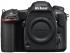 Nikon D500 Body Black Фотоаппарат зеркальный инструкция, поддержка, форум, описание, мануал
