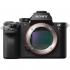 Sony Alpha A7R II Body Black Фотоаппарат Системный инструкция, поддержка, форум, описание, мануал