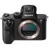 Sony Alpha A7R II Body Black Фотоаппарат Системный инструкция, поддержка, форум, описание, мануал