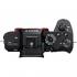 Sony Alpha A7R II Body Black Фотоаппарат Системный инструкция, поддержка, форум, описание, мануал