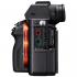 Sony Alpha A7R II Body Black Фотоаппарат Системный инструкция, поддержка, форум, описание, мануал