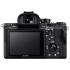 Sony Alpha A7R II Body Black Фотоаппарат Системный инструкция, поддержка, форум, описание, мануал