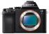 Sony Alpha A7S Body Black Фотоаппарат Системный инструкция, поддержка, форум, описание, мануал