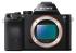 Sony Alpha A7 Body Black Фотоаппарат Системный инструкция, поддержка, форум, описание, мануал