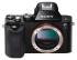 Sony Alpha A7 Body Black Фотоаппарат Системный инструкция, поддержка, форум, описание, мануал