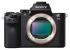 Sony Alpha A7 II Body Black Фотоаппарат Системный инструкция, поддержка, форум, описание, мануал