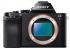 Sony Alpha A7R Body Black Фотоаппарат Системный инструкция, поддержка, форум, описание, мануал