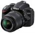 Nikon D3200+18-55 II Kit Black Фотоаппарат цифровой зеркальный инструкция, поддержка, форум, описание, мануал