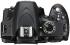 Nikon D3200+18-55 II Kit Black Фотоаппарат цифровой зеркальный инструкция, поддержка, форум, описание, мануал