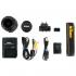 Nikon D3200+18-55 II Kit Black Фотоаппарат цифровой зеркальный инструкция, поддержка, форум, описание, мануал