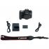 Canon EOS 760D Body Black Фотоаппарат цифровой зеркальный инструкция, поддержка, форум, описание, мануал