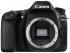 Canon EOS 80D Body Black Фотоаппарат цифровой зеркальный инструкция, поддержка, форум, описание, мануал