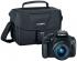 Canon EOS 1200D 18-55IS Kit + Bag Black Фотоаппарат цифровой зеркальный инструкция, поддержка, форум, описание, мануал