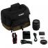 Canon EOS 1200D 18-55IS Kit + Bag Black Фотоаппарат цифровой зеркальный инструкция, поддержка, форум, описание, мануал