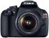 Canon EOS 1200D 18-55DC Kit Black Фотоаппарат цифровой зеркальный инструкция, поддержка, форум, описание, мануал