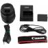 Canon EOS 1200D 18-55DC Kit Black Фотоаппарат цифровой зеркальный инструкция, поддержка, форум, описание, мануал