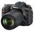 Nikon D7200 18-105 VR Kit Black Фотоаппарат цифровой зеркальный инструкция, поддержка, форум, описание, мануал