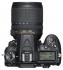 Nikon D7200 18-105 VR Kit Black Фотоаппарат цифровой зеркальный инструкция, поддержка, форум, описание, мануал