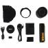 Nikon D7200 18-105 VR Kit Black Фотоаппарат цифровой зеркальный инструкция, поддержка, форум, описание, мануал