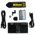 Nikon D4 Body Black Фотоаппарат цифровой зеркальный инструкция, поддержка, форум, описание, мануал
