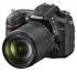 Nikon D7200 18-140VR Kit Black Фотоаппарат цифровой зеркальный инструкция, поддержка, форум, описание, мануал