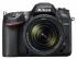 Nikon D7200 18-140VR Kit Black Фотоаппарат цифровой зеркальный инструкция, поддержка, форум, описание, мануал