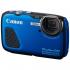 Canon PowerShot D30 Blue Фотоаппарат цифровой компактный инструкция, поддержка, форум, описание, мануал