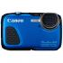 Canon PowerShot D30 Blue Фотоаппарат цифровой компактный инструкция, поддержка, форум, описание, мануал