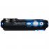 Canon PowerShot D30 Blue Фотоаппарат цифровой компактный инструкция, поддержка, форум, описание, мануал