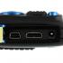 Canon PowerShot D30 Blue Фотоаппарат цифровой компактный инструкция, поддержка, форум, описание, мануал