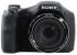 Sony CyberShot H300 Black Фотоаппарат цифровой компактный инструкция, поддержка, форум, описание, мануал