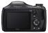 Sony CyberShot H300 Black Фотоаппарат цифровой компактный инструкция, поддержка, форум, описание, мануал