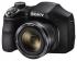 Sony CyberShot H300 Black Фотоаппарат цифровой компактный инструкция, поддержка, форум, описание, мануал
