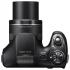 Sony CyberShot H300 Black Фотоаппарат цифровой компактный инструкция, поддержка, форум, описание, мануал