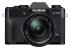 Fujifilm X-T10 II 16-50 Black Фотоаппарат Системный инструкция, поддержка, форум, описание, мануал
