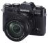 Fujifilm X-T10 II 16-50 Black Фотоаппарат Системный инструкция, поддержка, форум, описание, мануал