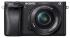 Sony Alpha 6300 Body Black Фотоаппарат Системный инструкция, поддержка, форум, описание, мануал