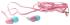 Harper Kids H-52 Pink Наушники внутриканальные инструкция, поддержка, форум, описание, мануал
