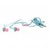Harper Kids H-31 Blue Наушники внутриканальные инструкция, поддержка, форум, описание, мануал